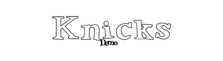 Green Eggs & Spam Demo  Free Fonts Download