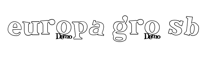 Green Eggs & Spam Demo  Free Fonts Download