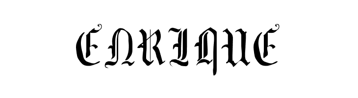 Your Royal Majesty  Free Fonts Download