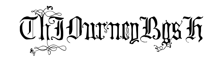 Your Royal Majesty  Free Fonts Download