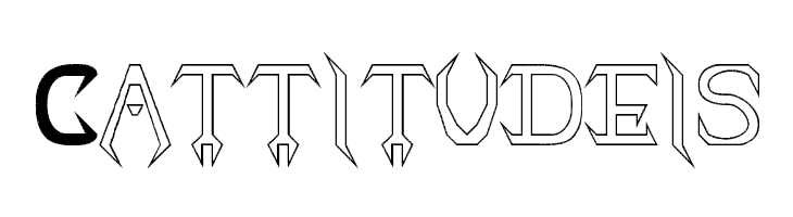 Marlen The Ponderosa  Free Fonts Download