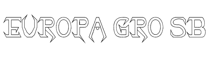Marlen The Ponderosa  Free Fonts Download