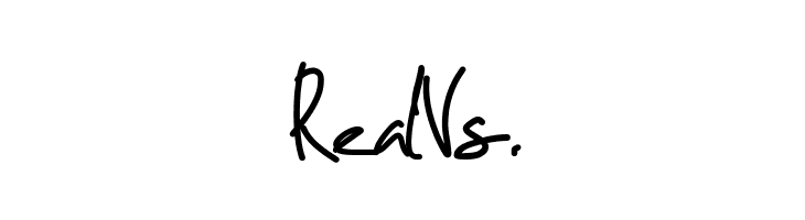 PWOblique  Free Fonts Download