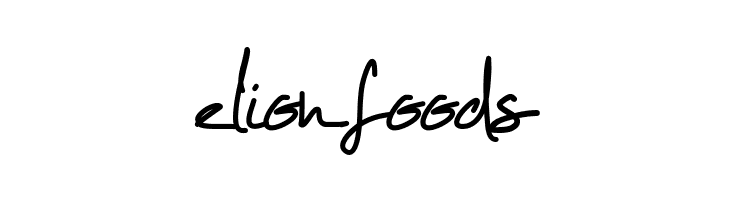 PWOblique  Free Fonts Download