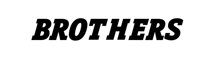 NCAA North Dakota St Bison  Free Fonts Download