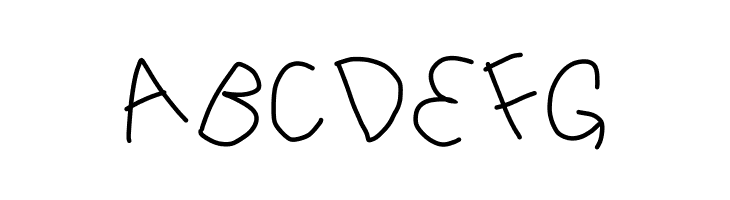 Happy Day  Free Fonts Download