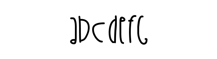 StrawberryTofu  Free Fonts Download