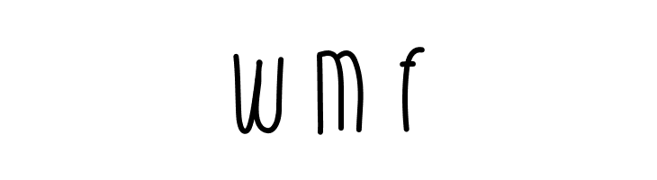 StrawberryTofu  Free Fonts Download