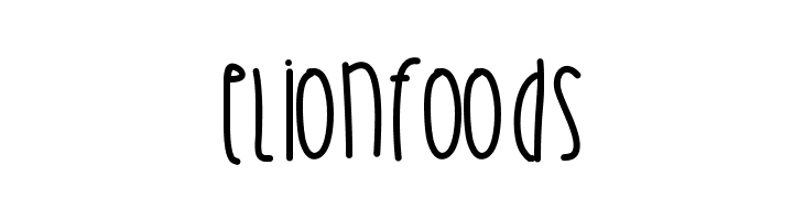 StrawberryTofu  Free Fonts Download