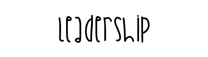 StrawberryTofu  Free Fonts Download