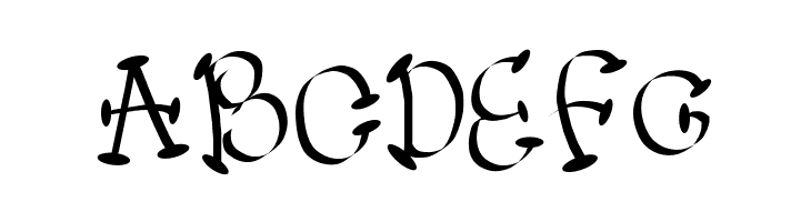 Wacko  Free Fonts Download