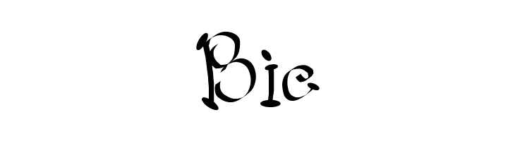 Wacko  Free Fonts Download