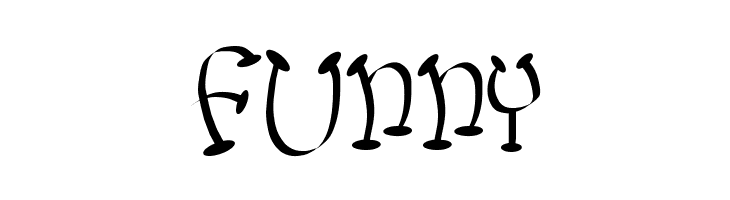 Wacko  Free Fonts Download