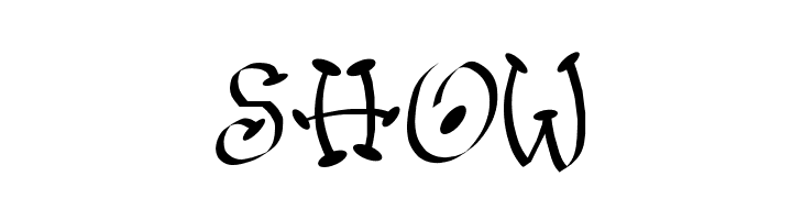 Wacko  Free Fonts Download