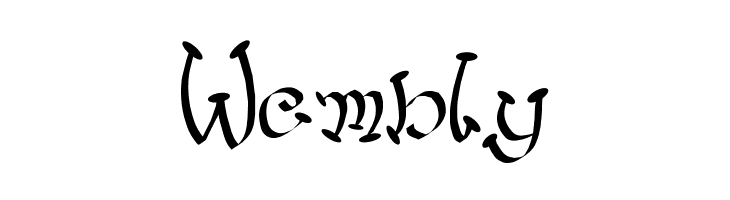 Wacko  Free Fonts Download