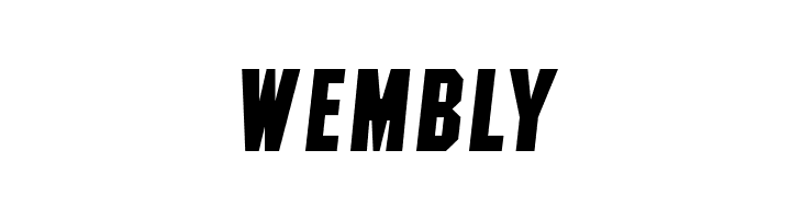 NCAA Colorado Buffs Boulder Bold  Free Fonts Download