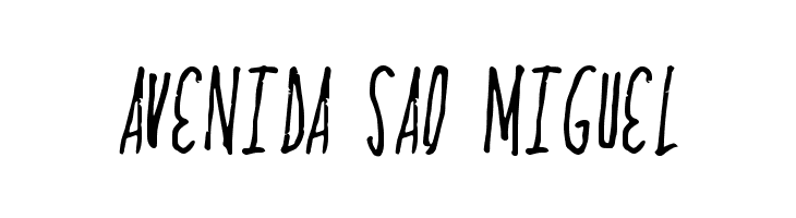 ProximaFour  Free Fonts Download