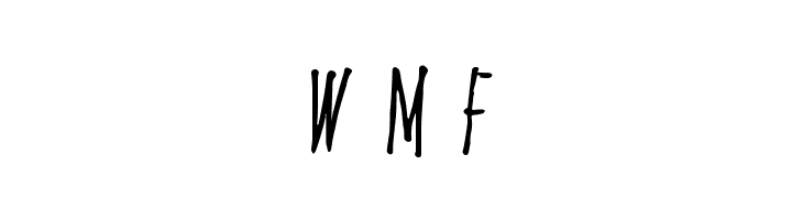 ProximaFour  Free Fonts Download