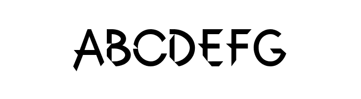 Cyberfunk  Free Fonts Download