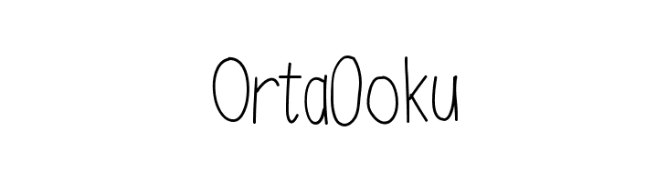 AsdfghjklLight  Free Fonts Download