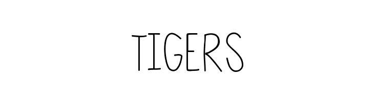 AsdfghjklLight  Free Fonts Download