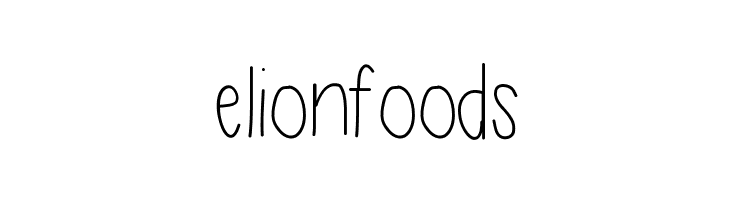 AsdfghjklLight  Free Fonts Download