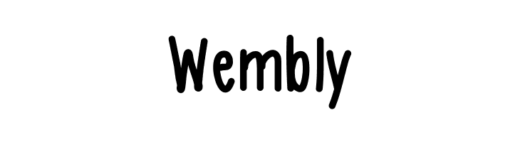 AsdfghjklBold  Free Fonts Download