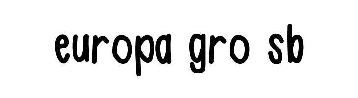 AsdfghjklBold  Free Fonts Download