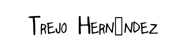 LemonadeLazyDays  Free Fonts Download