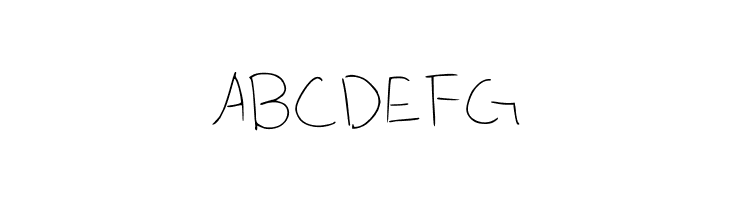 AnnekeLight Medium  Free Fonts Download