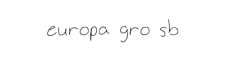 AnnekeLight Medium  Free Fonts Download