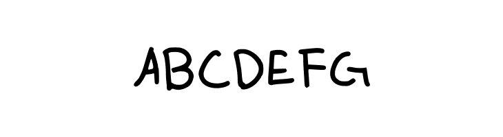 AnnekeBold Medium  Free Fonts Download