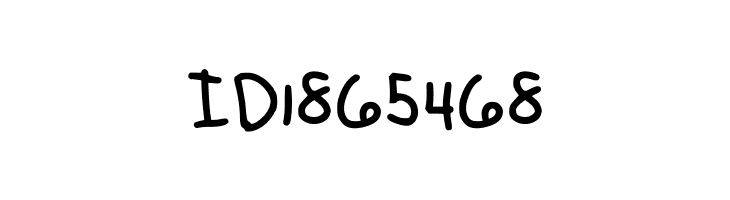 AnnekeBold Medium  Free Fonts Download