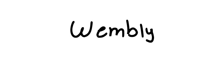 AnnekeBold Medium  Free Fonts Download
