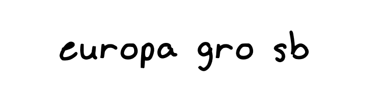 AnnekeBold Medium  Free Fonts Download