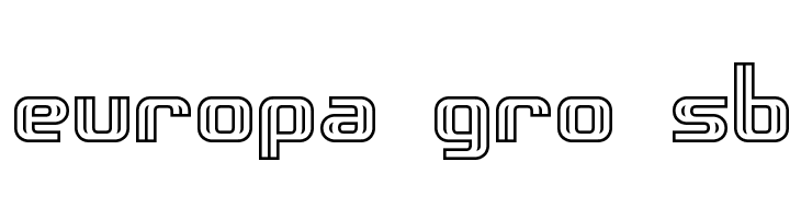 Intersect C BRK  Free Fonts Download