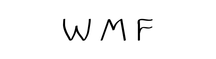 99%HandWritting  Free Fonts Download
