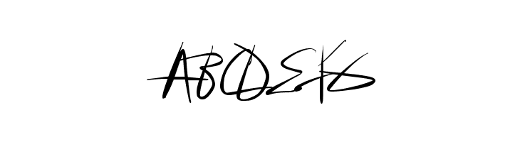 ForSale  Free Fonts Download