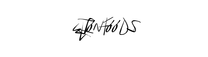 ForSale  Free Fonts Download