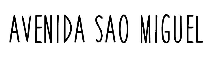 Thin Skinned  Free Fonts Download