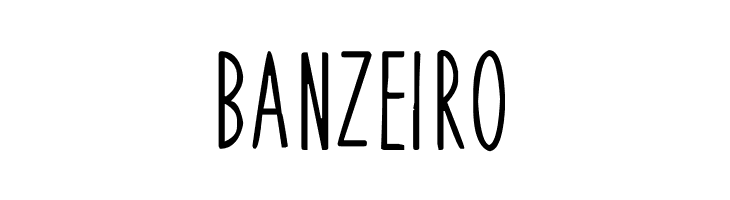 Thin Skinned  Free Fonts Download