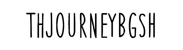 Thin Skinned  Free Fonts Download