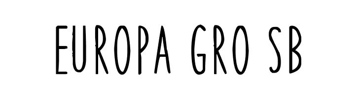 Thin Skinned  Free Fonts Download