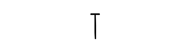 Thin Skinned  Free Fonts Download