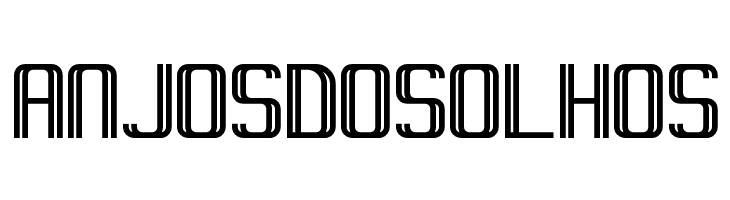 Intersect BRK  Free Fonts Download