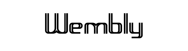 Intersect BRK  Free Fonts Download