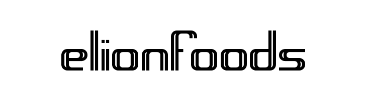 Intersect BRK  Free Fonts Download