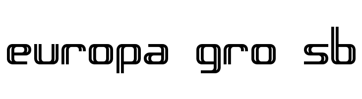 Intersect BRK  Free Fonts Download