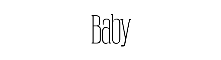 Obcecada-Serif  Free Fonts Download