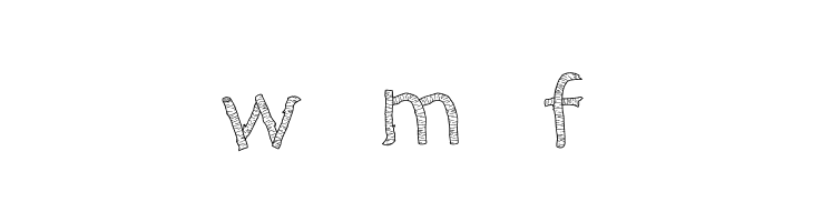 Twiggy  Free Fonts Download